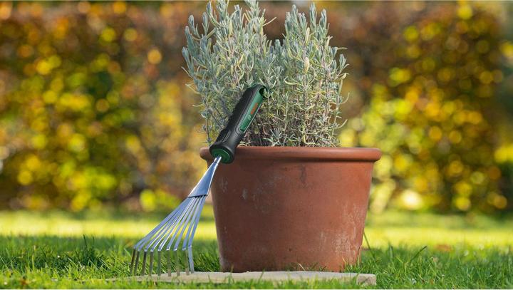 Produktbild Bosch Professional Gartenhandrechen
