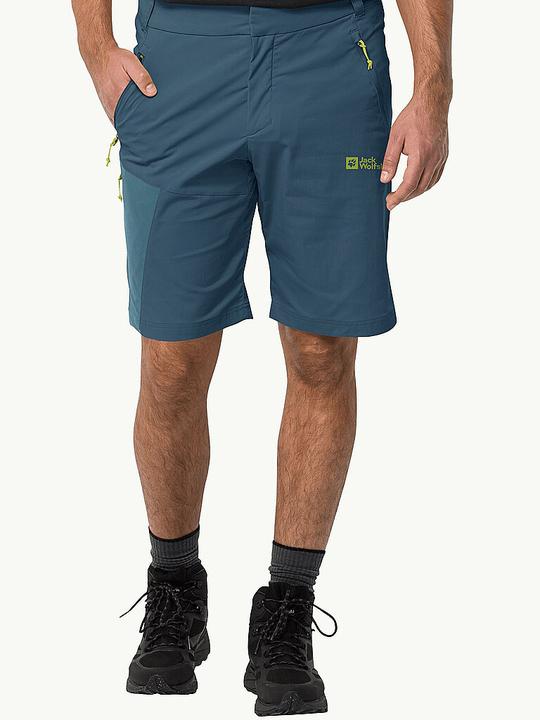 Immagine prodotto Jack Wolfskin Glastal Shorts M (46)