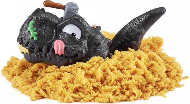 Produktbild Smashers Mini Dino Island Egg