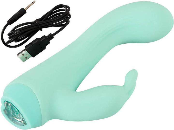 Actual product image Cuties Mini vibrator