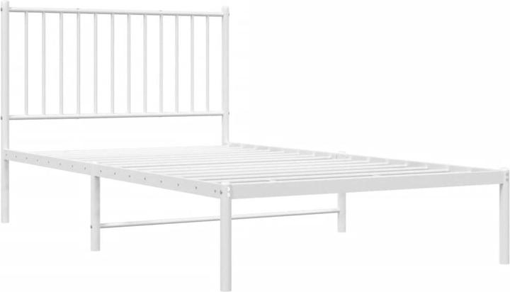 Image du produit vidaXL Bettgestell (100 x 190 cm)