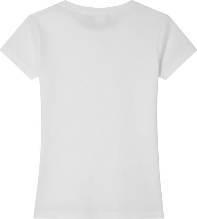 Produktbild Parajumpers TShirt Logo (S)