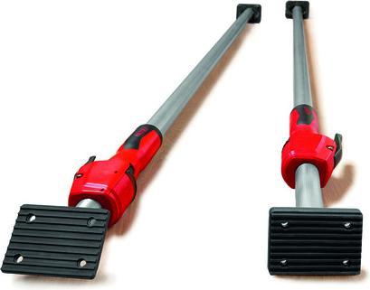 Produktbild Bessey Decken- und Montagestütze STE55 mit Pumpgriff (550 mm)