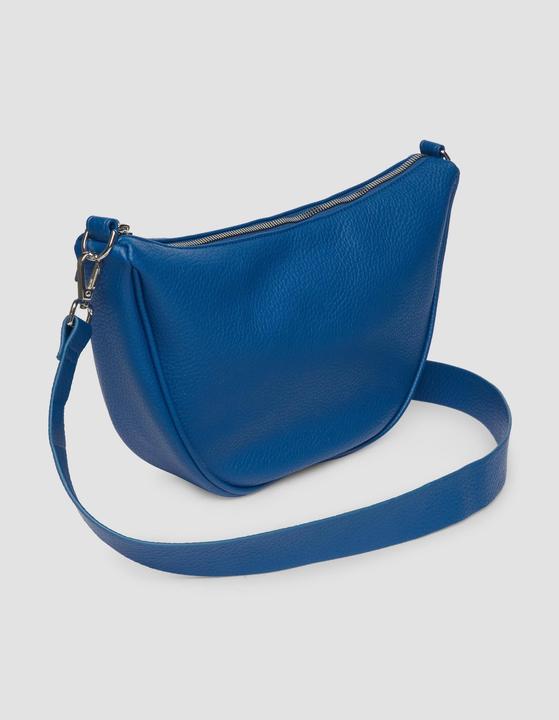 Produktbild S.Oliver Tasche Halfmoon Bag aus Lederimitat