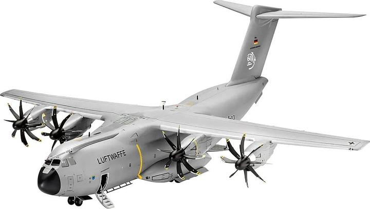 Produktbild Revell Airbus A400M Atlas