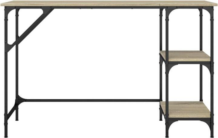 Image du produit vidaXL Schreibtisch (50 x 50 x 75 cm)