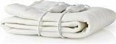 Actual product image Nedis Electric blanket - Polyester blanket - Double size - 140 x 160 cm - 3 heat levels - Removable (160 x 140 cm)