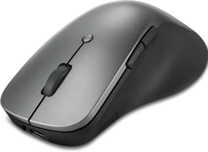 Produktbild Lenovo Professional Bluetooth Mouse (Kabellos)