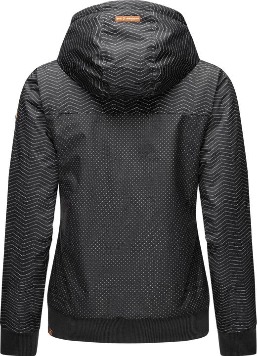 Produktbild Ragwear Nuggie Zig Zag Jacket (XS)