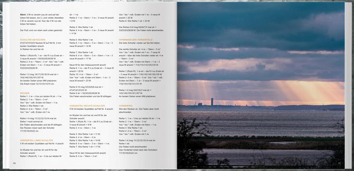 Nährwerte und Zutaten Heimatliebe (Deutsch, Annette Danielsen, Dörte Dietrich, 2024)