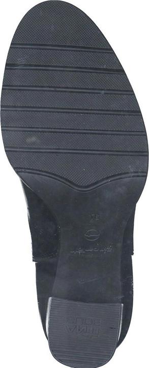Actual product image Tamaris Chelsea boot (38)