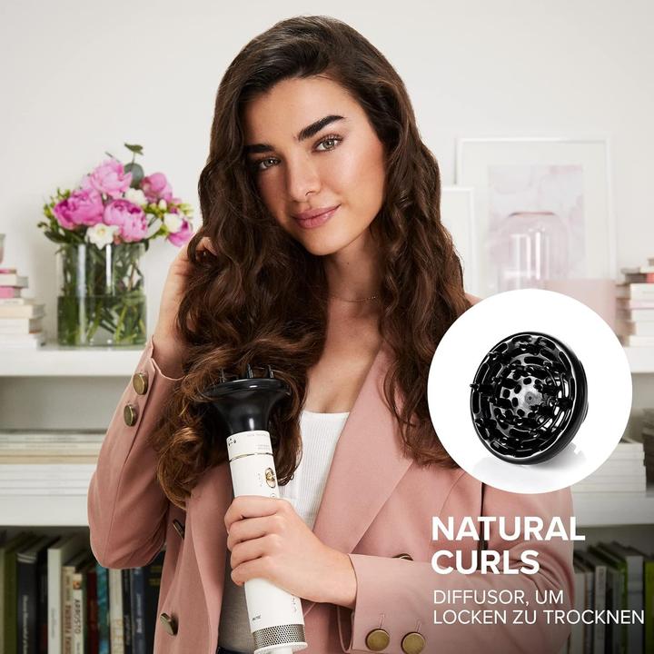 Produktbild Bellissima Styler Air Wonder - 11847