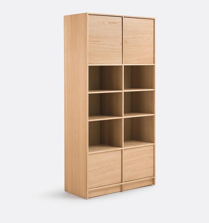 Produktbild La Redoute Interieurs Senssia (100 x 45 x 200 cm)