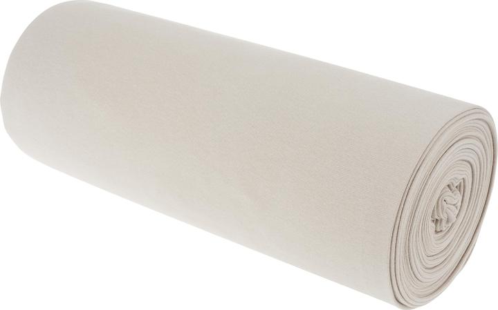 Produktbild VBS Jersey-Bündchen-Stoff "Uni", 35cm, 186g/m², Meterware