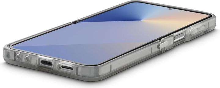 Actual product image Hama Always Clear (Samsung Galaxy Z Flip7)