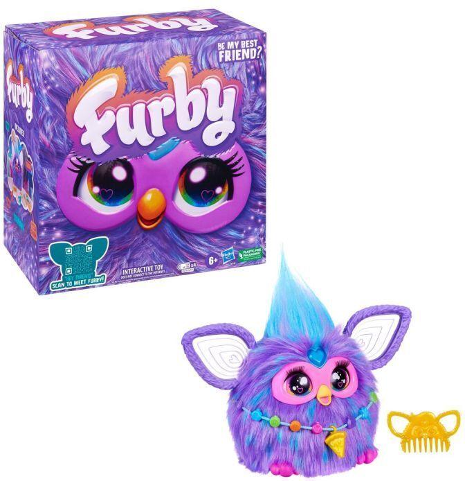 Actual product image Furby F6743UU0 (22.90 cm)