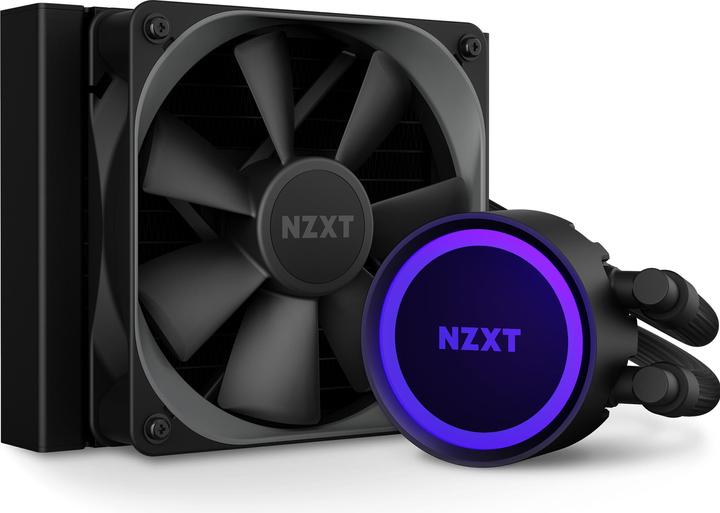 Produktbild NZXT Kraken 120