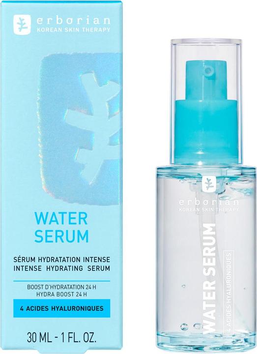 Produktbild Erborian Water Serum 30 ml (30 ml)