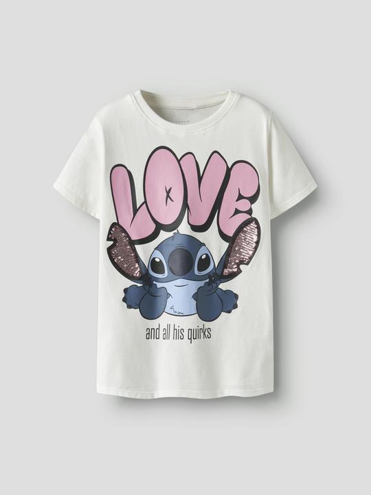 Produktbild Name it Stitch T-Shirt (134, 140)