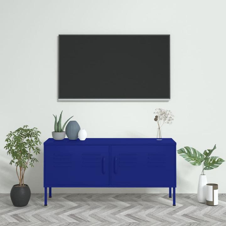 Produktbild VidaXL Travers (105 x 35 x 50 cm)