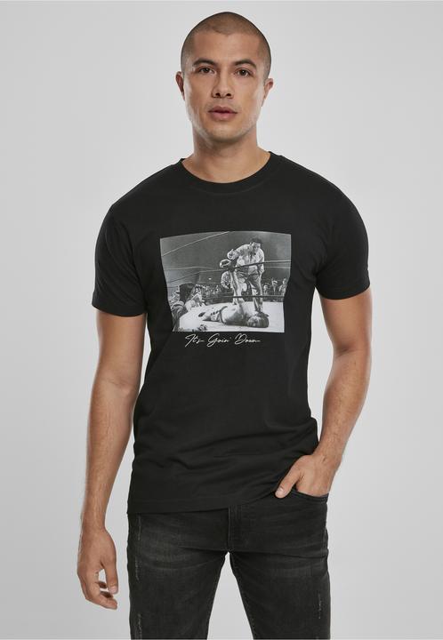 Produktbild Mister Tee Going Down Tee (XS)