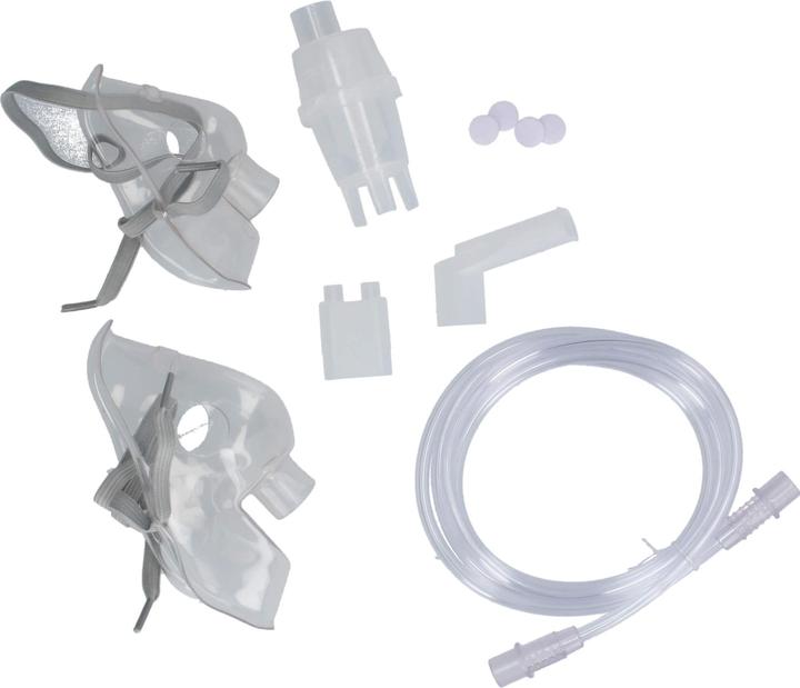 Wepa Aponorm Inhal Comp Pl Year, 1 pc