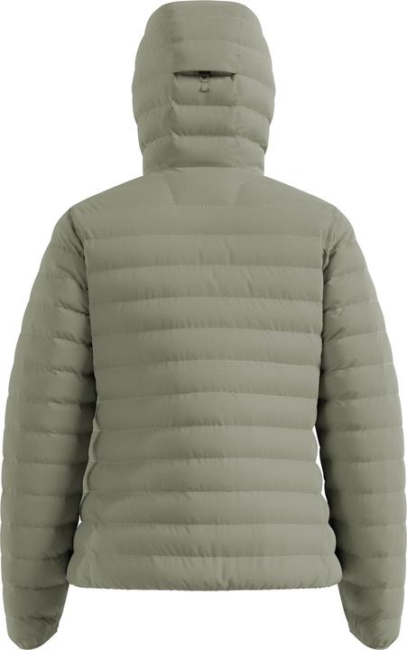 Produktbild Odlo Women's Insulated X-Alp Packable Down Jacket (S)