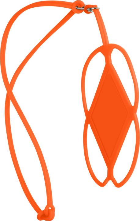 Actual product image Avizar LoopLine mobile phone chain