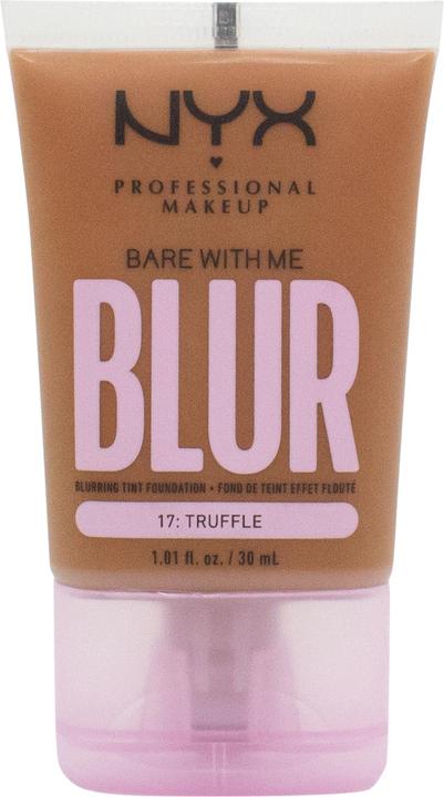 17 Truffle