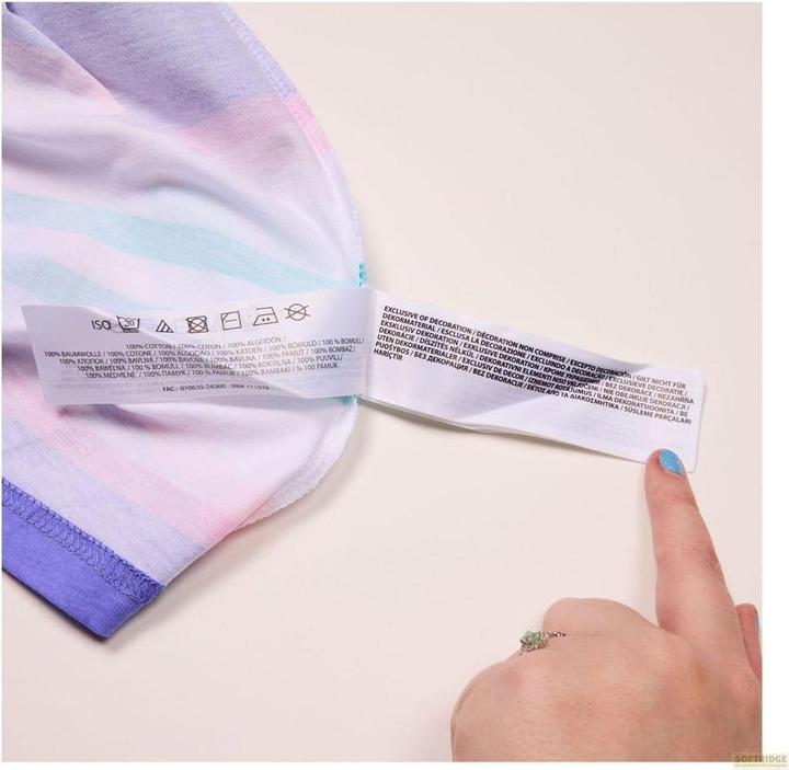 Actual product image Loungefly Disney by Tee T-Shirt Unisex Daisy 85th Anniversary Size M (M)