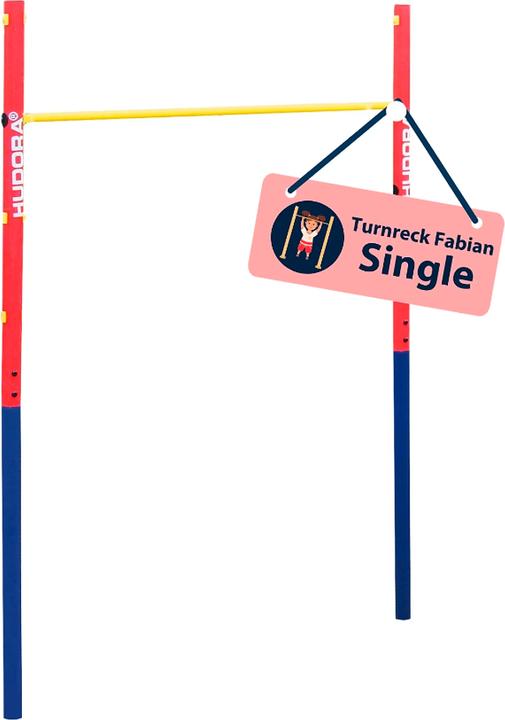 Immagine prodotto Hudora Turnreck Fabian