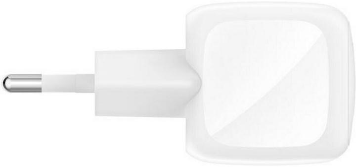 Immagine prodotto Belkin BOOST Charge USB-C/USB-C 30WLad.PD,ws+Kab.WCA008kq1MWH-B6 (30 W)