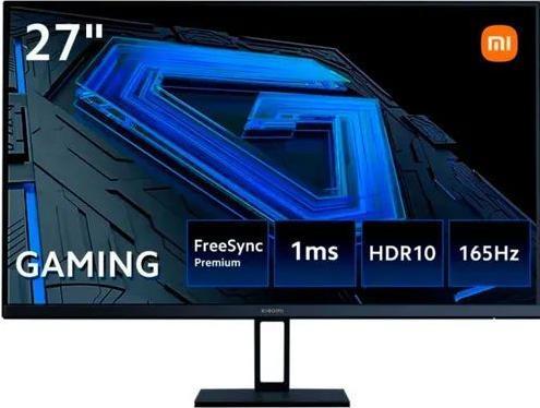 Actual product image Xiaomi Mi G27i (1920 x 1080 pixels, 27")