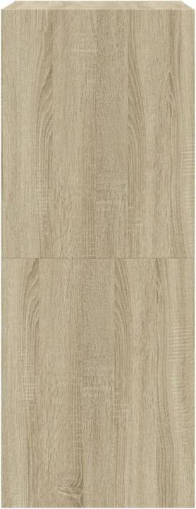 Immagine prodotto vidaXL Jennica (80 x 42 x 108 cm)