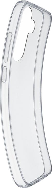 Actual product image Cellularline Soft (Samsung Galaxy A34 5G)