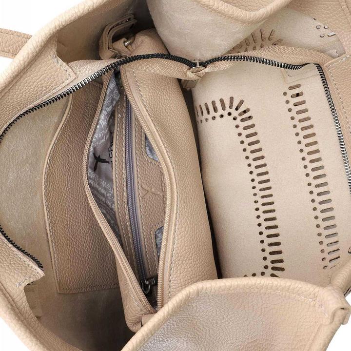 Image du produit Suri Frey Shopper Maddy (16 l)