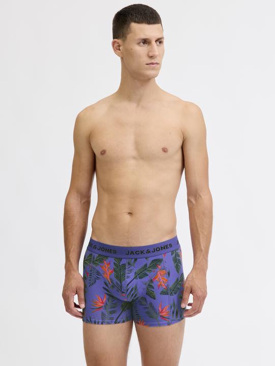 Immagine prodotto Jack & Jones 12er-pack Trunks Trunks (XXL, confezione da 12)