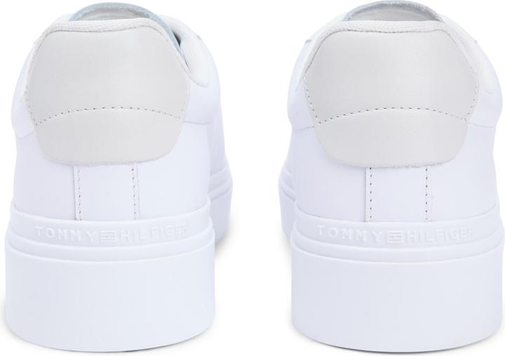 Produktbild Tommy Hilfiger Th Chic Cupsole Platform (40)
