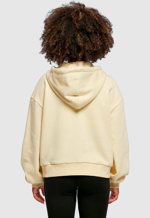 Produktbild Merchcode Ladies Sunlight Bloom Hoody - 192831 (5XL)