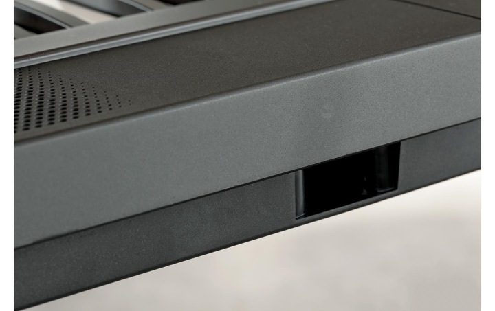 Image du produit Korg Piano numérique, Liano, 8 watts, USB, noir (88 Boutons)