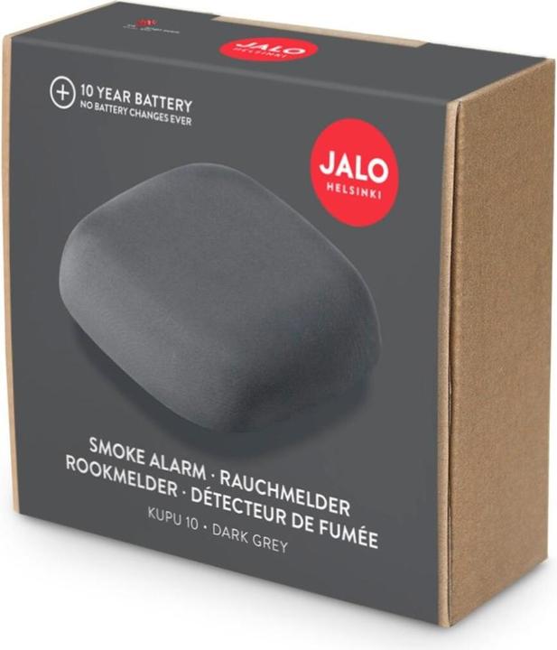 Produktbild Jalo Kupu 10