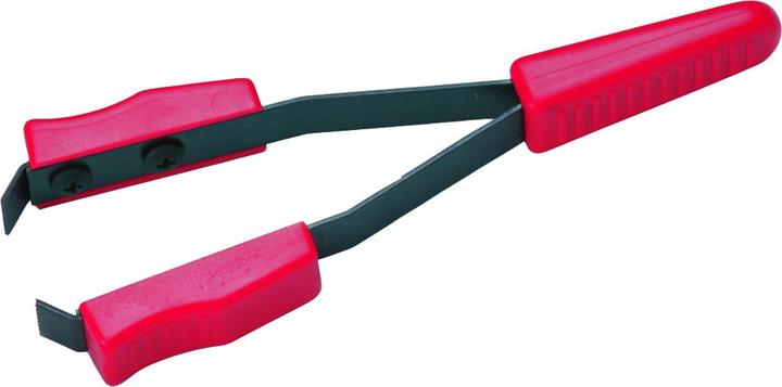 Produktbild Cimco Lackabzieher für Drähte Durchmesser 100710 (125 mm)