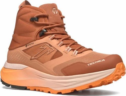 Image du produit Tecnica Agate S Mid (42.5)