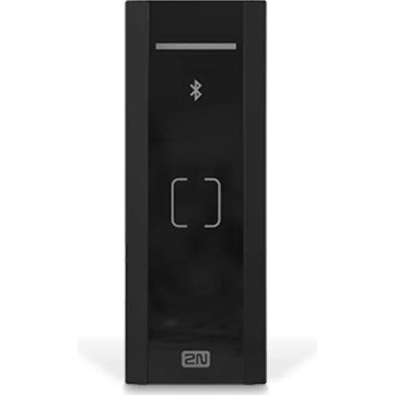 2N, Campanello + Citofono, Unità di accesso M Bluetooth & RFID (Ethernet, Bluetooth)