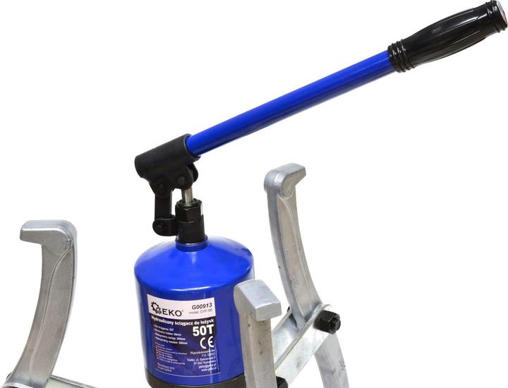 Image du produit GEKO Extracteur de roulement hydraulique 50T