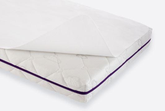 Produktbild Träumeland Molton Nässeschutz 140x200cm (140 x 200 cm)