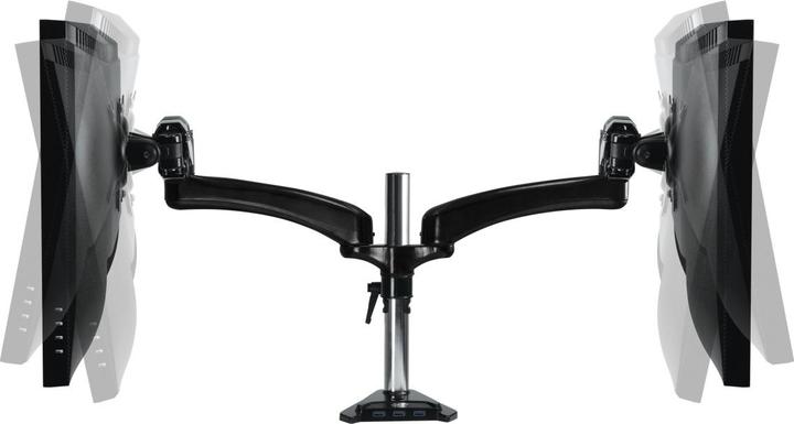 Immagine prodotto Arctic Terminale Z2-3D Gen 3 da 86,4 cm (34 pollici) Nero (Tavolo, 34")