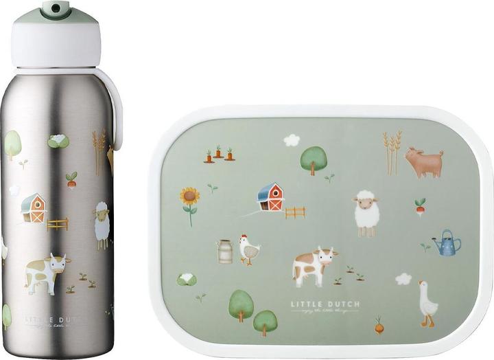 Produktbild Mepal Campus