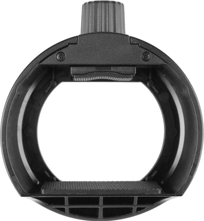 Actual product image Godox S-R1 round reflector (Flash unit adapter)