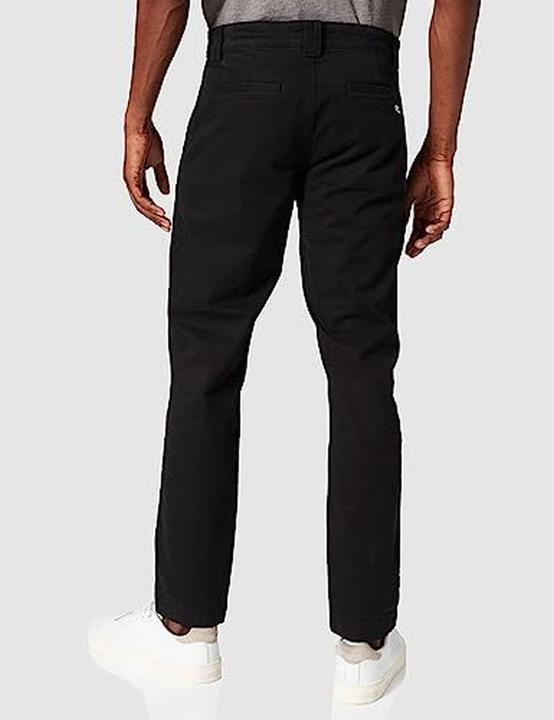 Immagine prodotto Tommy Hilfiger Tommy Jeans Scanton Chino Slim Fit Nero (W33/L34)